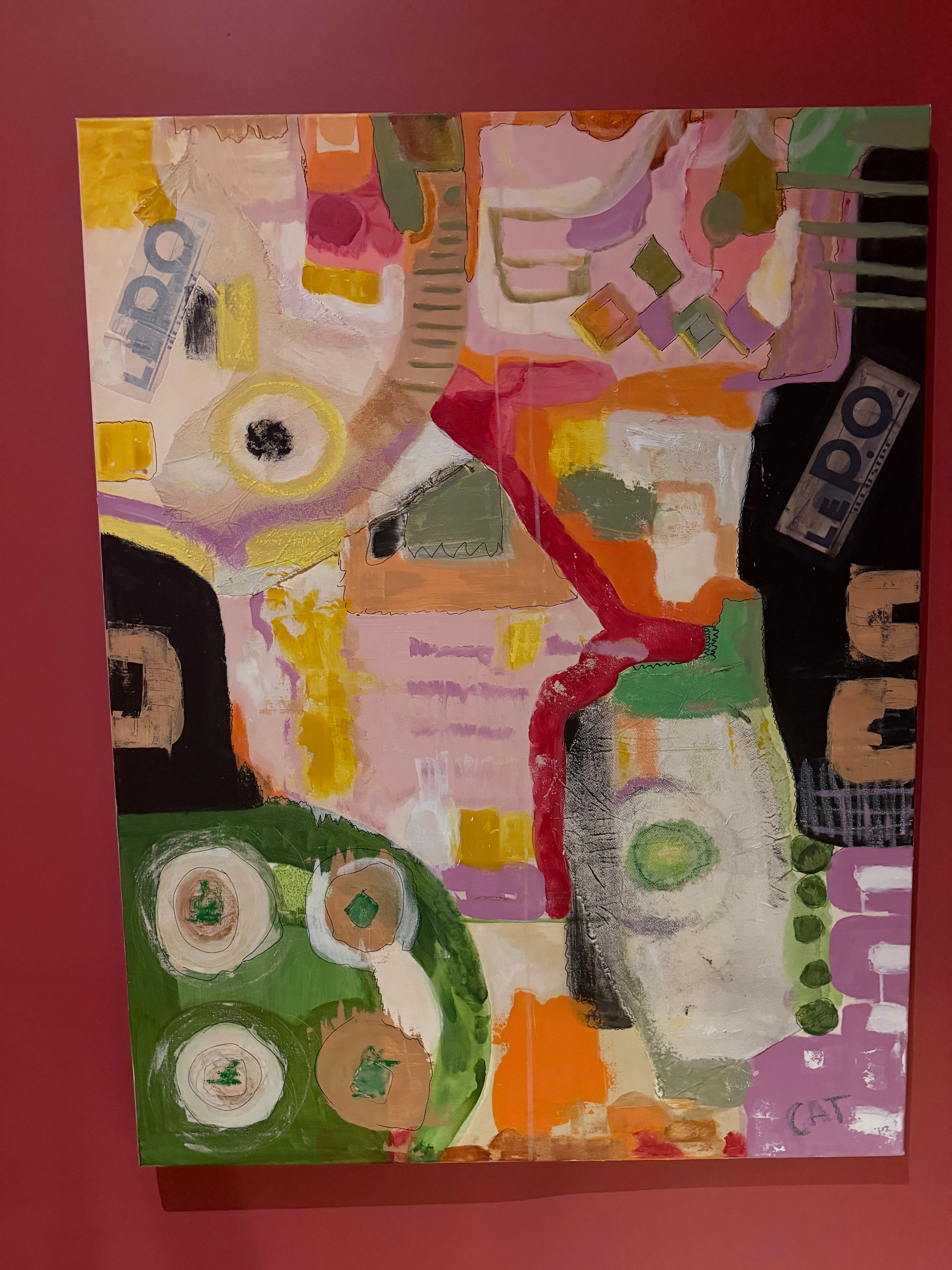 Le Monde de Vera – Moulin Rouge